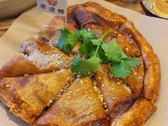 -芋包王闽南茶楼(八市店)