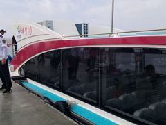 -大鹿岛