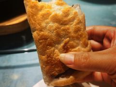 -高玛纳驴肉火烧(河间总店)