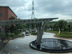 -深圳观澜格兰云天国际酒店