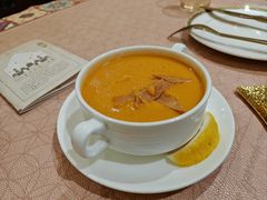 扁豆汤-BRBR叙利亚餐厅(总店)