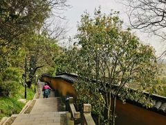 -狼山风景名胜区