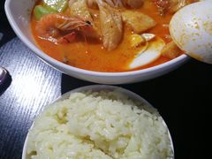 鸡油饭-绿柠食堂(北外滩店)