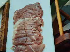 -东来顺饭庄(西直门店)