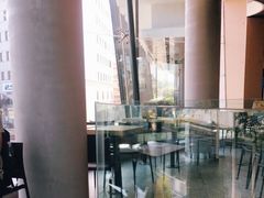 -麦当劳(展览路店)