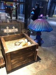 -酷嗒动物文化乐园(cutezoo西溪乐天城店)