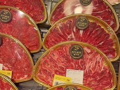 -盒马鲜生(杭州运河上街店)