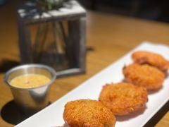 泰式香茅虾饼-IFIF 如果花園(宽厚里店)