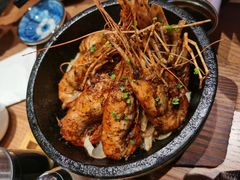 -阿吾罗日本料理(K11艺术中心店)