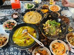 -张关合渣(朱家坳店)