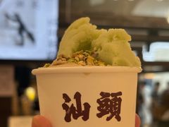 -成川茶店·潮汕工夫浓茶(万象店)