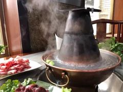 -壹条龙饭庄台基厂店