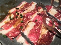 -新石器烤肉(百联川沙店)