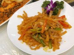 -清真悦宾楼食府(海湖店)