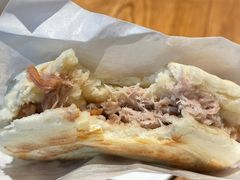 -子午路张记肉夹馍(兵马俑店)
