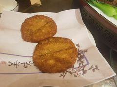 -唐山宴百姓府邸院落中餐