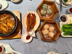 -晓粤·惹味粤菜(凯德乐峰广场店)