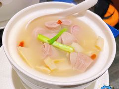 脆笋肠灌肠-闽和南(深圳万象城店)