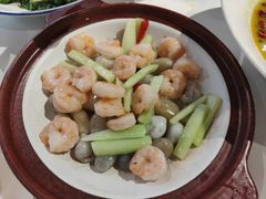 -香山湖家家宴(中山陵店)