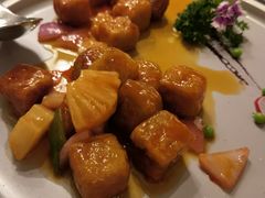 -佘山世茂艾美·御珍轩中餐厅