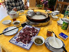 -大戚饭店(泰华路店)