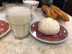 -万里香中餐馆