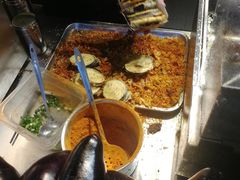 -李好吉吉自选炸鸡(星天广场店)