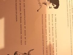 -Keens Steakhouse