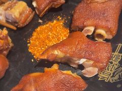 -一棠龙虾•王牌虾球(恒隆广场店)