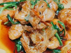 -小方外婆菜(蒙山路店)