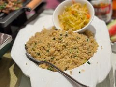 炒块垒-凯鸽酒楼(大同振兴街店)