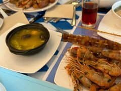 -厦门悦华酒店·绿庭主题自助餐厅