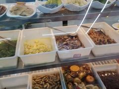-渔中舟海鲜大排档(普陀沈家门店)