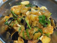 -晋家门·现炒家常菜(雨花客厅店)