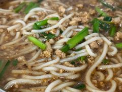-正宗杨记普洱酸醋米线(总店)
