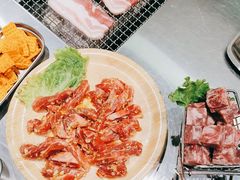 -马路牙子烧烤音乐酒馆(望京店)