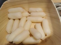 -新石器烤肉(百联川沙店)