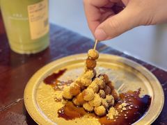 -去茶山(鸿通城店)