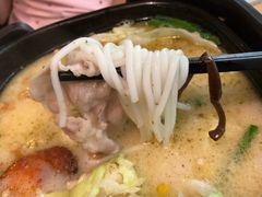 -阿香米线(中原万达店)