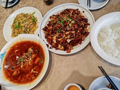 -李氏传家菜(兴城路店)