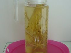 茅根竹蔗马蹄水-山东老家(黄埔分店)