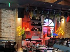 -同仁四季椰子鸡(无锡滨湖万象汇店)