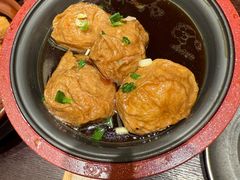 -古都历食南京菜·烤鸭·鸭血粉丝·汤包(南京博物院店)