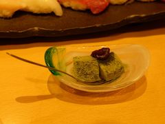 -筑地寿司清(渋谷店)