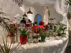 -麓椿花园西餐厅(海乐世界店)