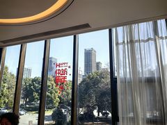 -北書房·墨宴(国际博览中心店)