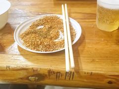 -源味居手把签烧烤(长春一店)