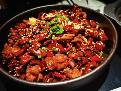 -麻六记(凤凰汇店)