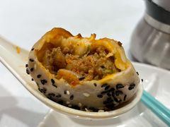 牛蛙生煎-小杨生煎(龙之梦购物中心店)