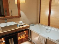 -三亚海棠湾喜来登度假酒店